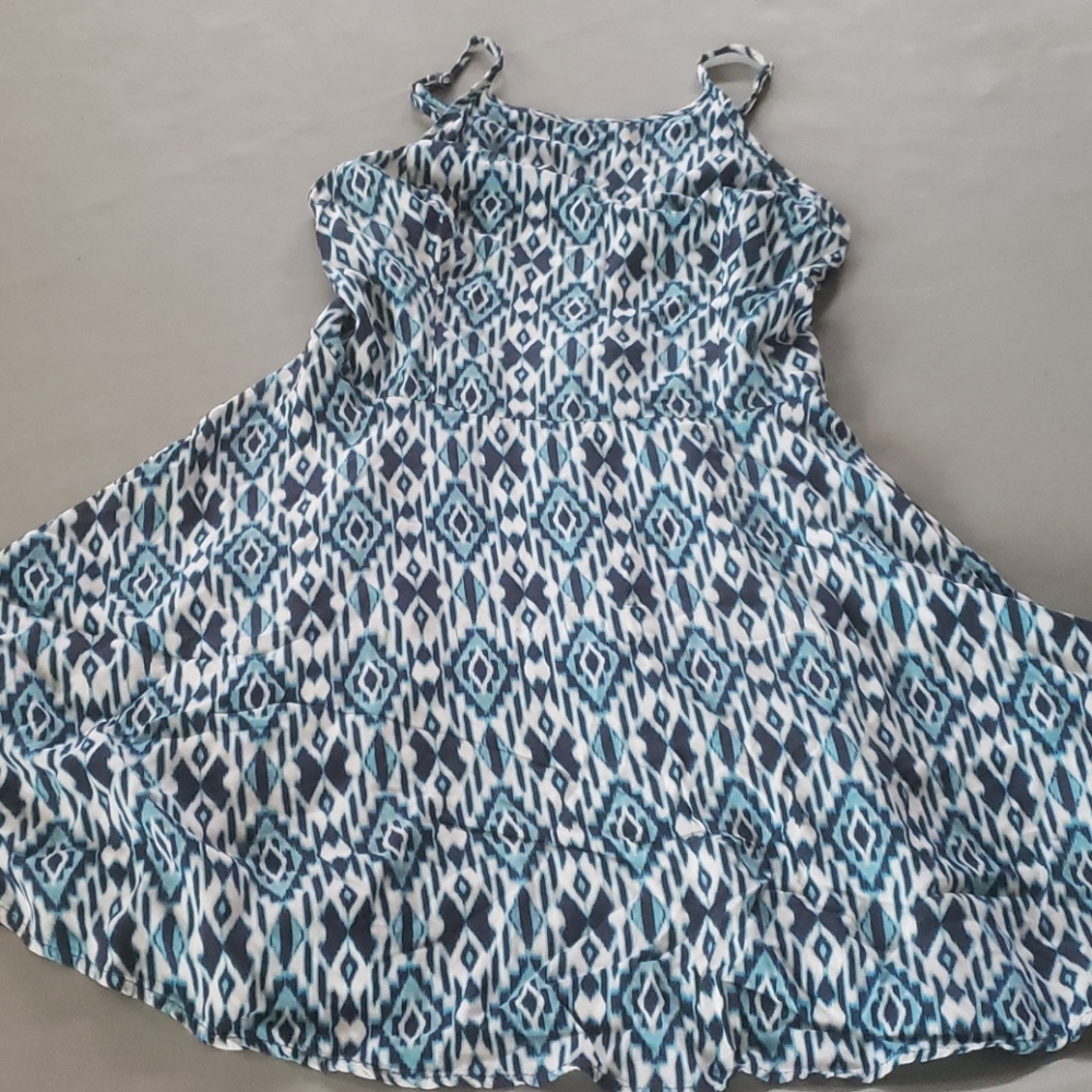 Junior's Dress, Areopostle, Medium